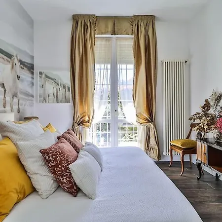 Bologna Luxe Haven