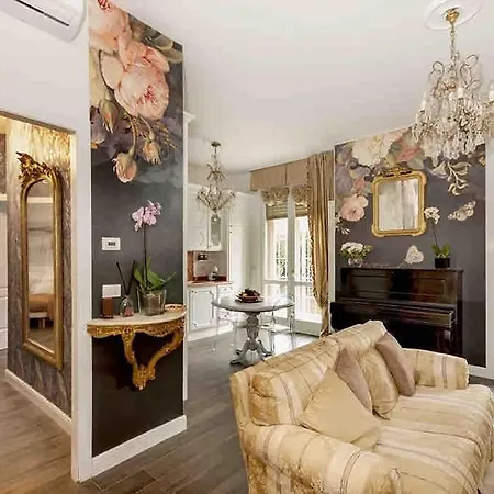 Bologna Luxe Haven