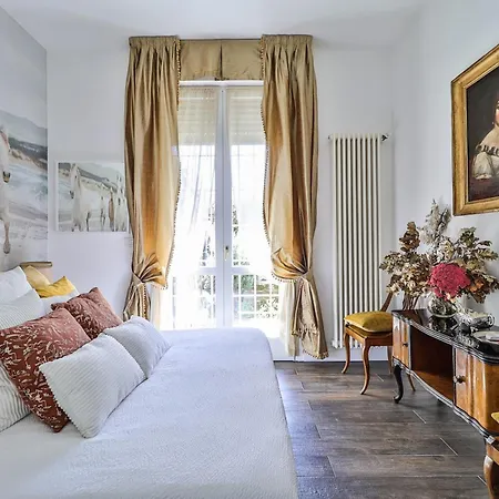 Bologna Luxe Haven