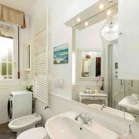 Bologna Luxe Haven