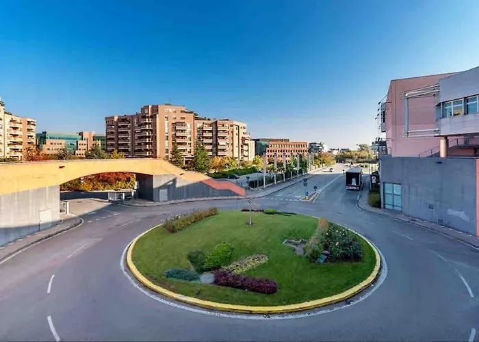 Bologna Luxe Haven Casalecchio Di Reno