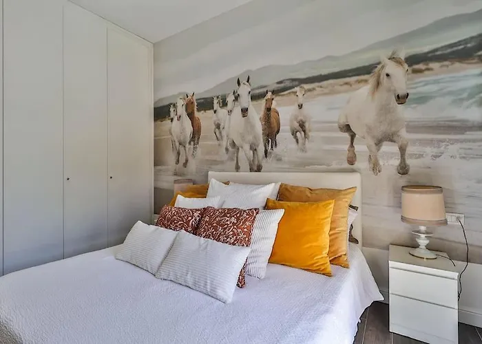 Bologna Luxe Haven *