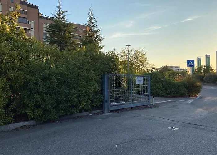 Bologna Luxe Haven Daire