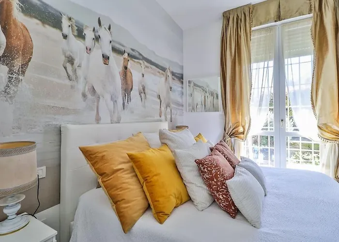 Bologna Luxe Haven * Casalecchio Di Reno