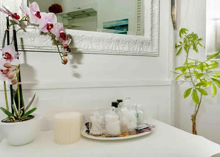 Bologna Luxe Haven * Casalecchio Di Reno