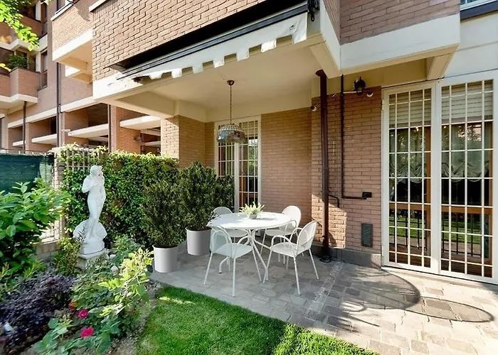 Bologna Luxe Haven Casalecchio Di Reno