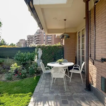 Bologna Luxe Haven Casalecchio Di Reno