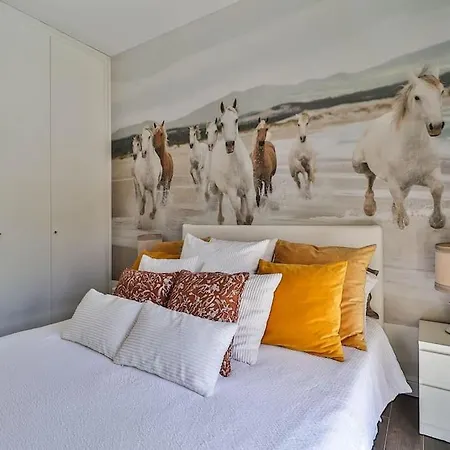 Bologna Luxe Haven *