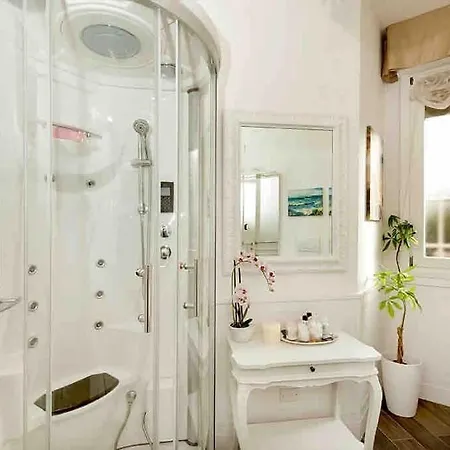 Apartmán Bologna Luxe Haven *