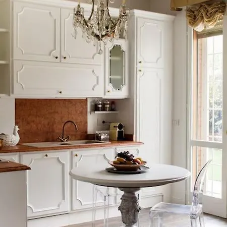 Bologna Luxe Haven Casalecchio Di Reno