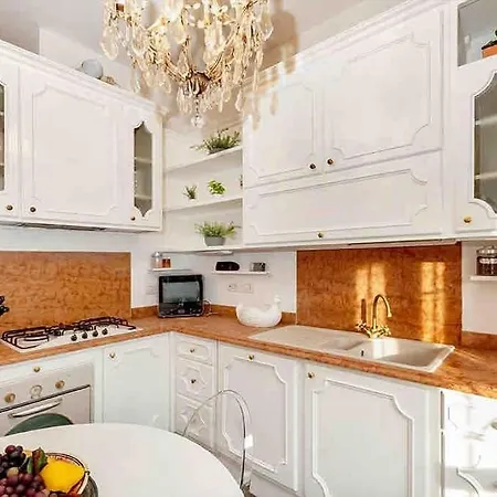 Apartmán Bologna Luxe Haven