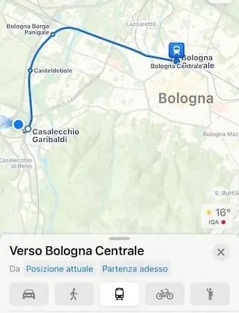 Bologna Luxe Haven Apartmán *