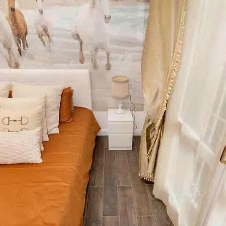 Apartmán Bologna Luxe Haven Casalecchio Di Reno