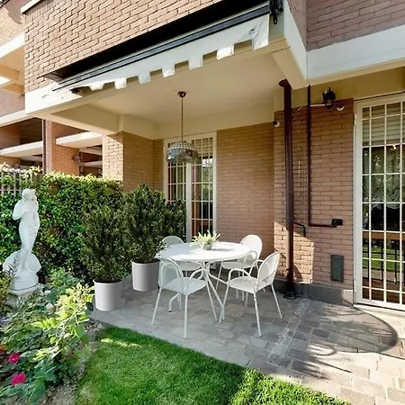 Bologna Luxe Haven Casalecchio Di Reno