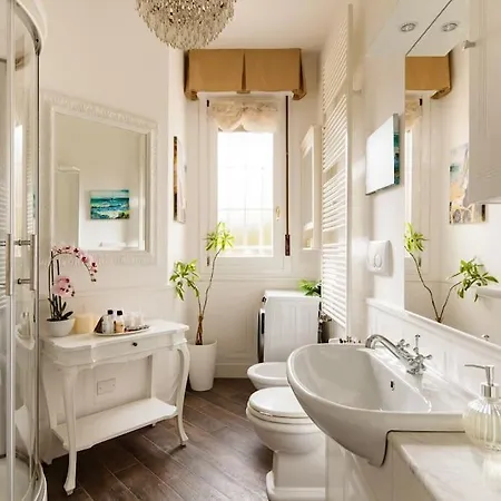 Bologna Luxe Haven * Casalecchio Di Reno