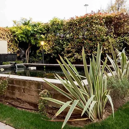 Bologna Luxe Haven *