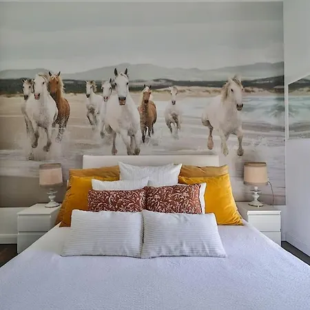 Bologna Luxe Haven Apartmán Casalecchio Di Reno