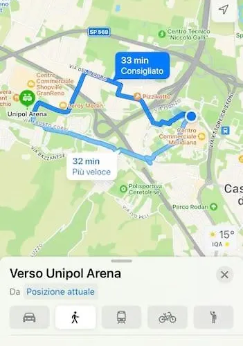 Appartamento Bologna Luxe Haven Casalecchio Di Reno