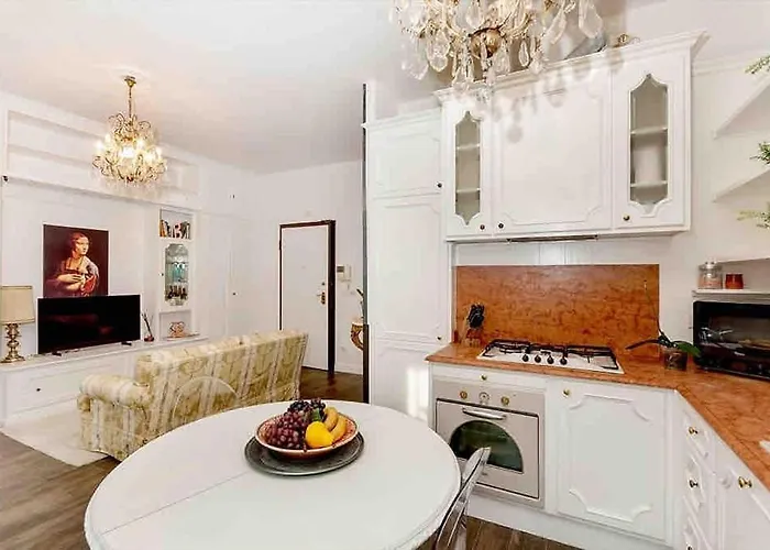 Bologna Luxe Haven Apartamento