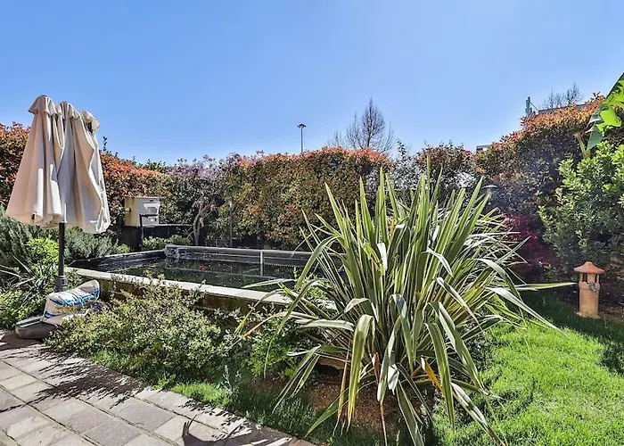 Bologna Luxe Haven * Casalecchio Di Reno