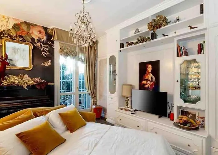 Bologna Luxe Haven * Casalecchio Di Reno