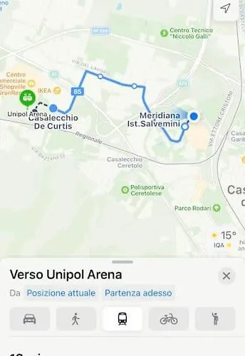 Appartamento Bologna Luxe Haven *