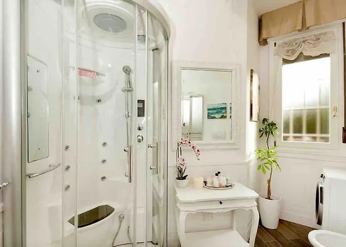 Appartamento Bologna Luxe Haven *