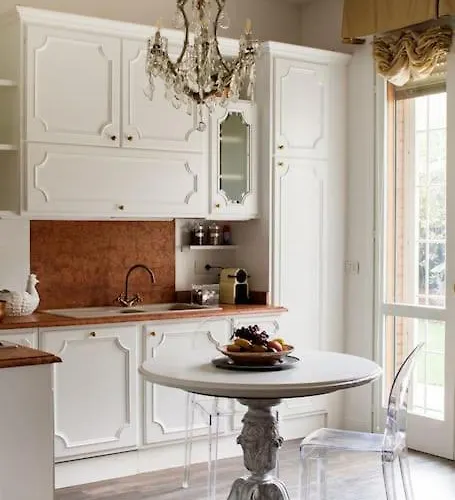 Bologna Luxe Haven Casalecchio Di Reno