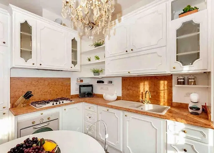 Apartamento Bologna Luxe Haven