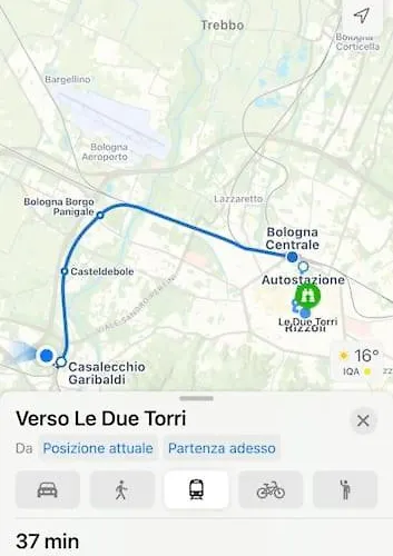 Bologna Luxe Haven Appartamento