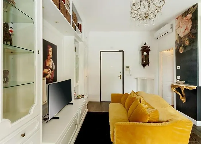 Bologna Luxe Haven Apartamento Casalecchio Di Reno