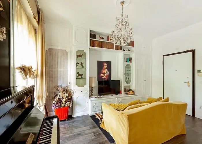 Bologna Luxe Haven Appartamento *