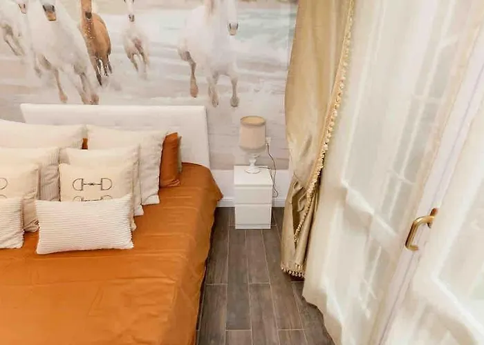 Appartamento Bologna Luxe Haven Casalecchio Di Reno