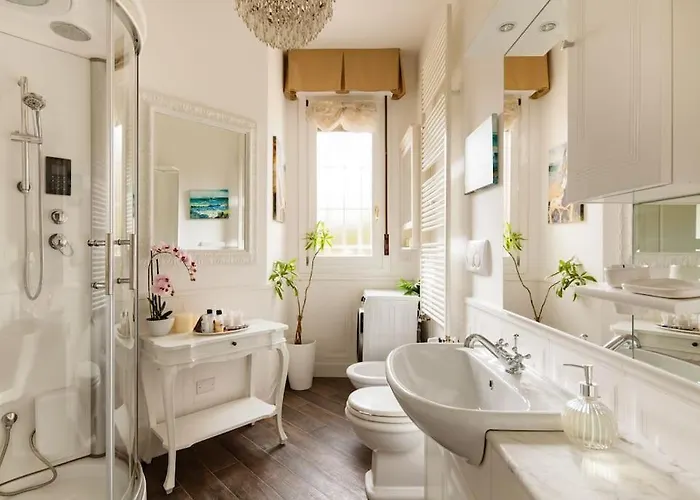 Bologna Luxe Haven * Casalecchio Di Reno