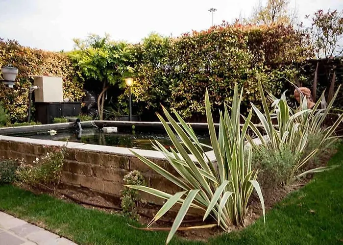 Bologna Luxe Haven *