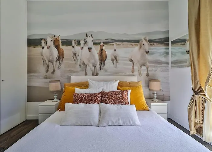 Bologna Luxe Haven Appartamento Casalecchio Di Reno